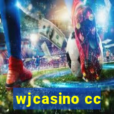 wjcasino cc